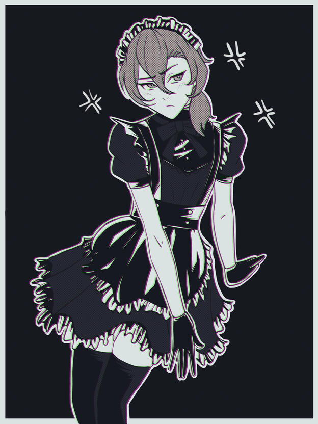 cell shading